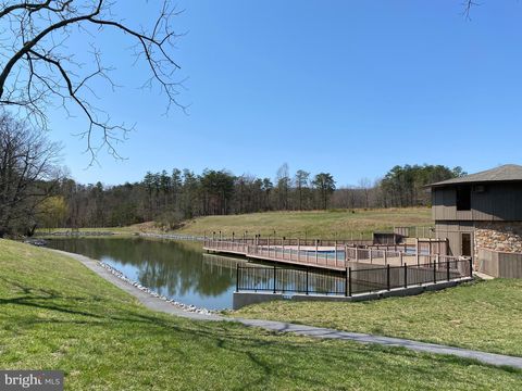 Tiny photo for 393 Tecumseh Trail, HEDGESVILLE, WV 25427 (MLS # WVBE2049208)