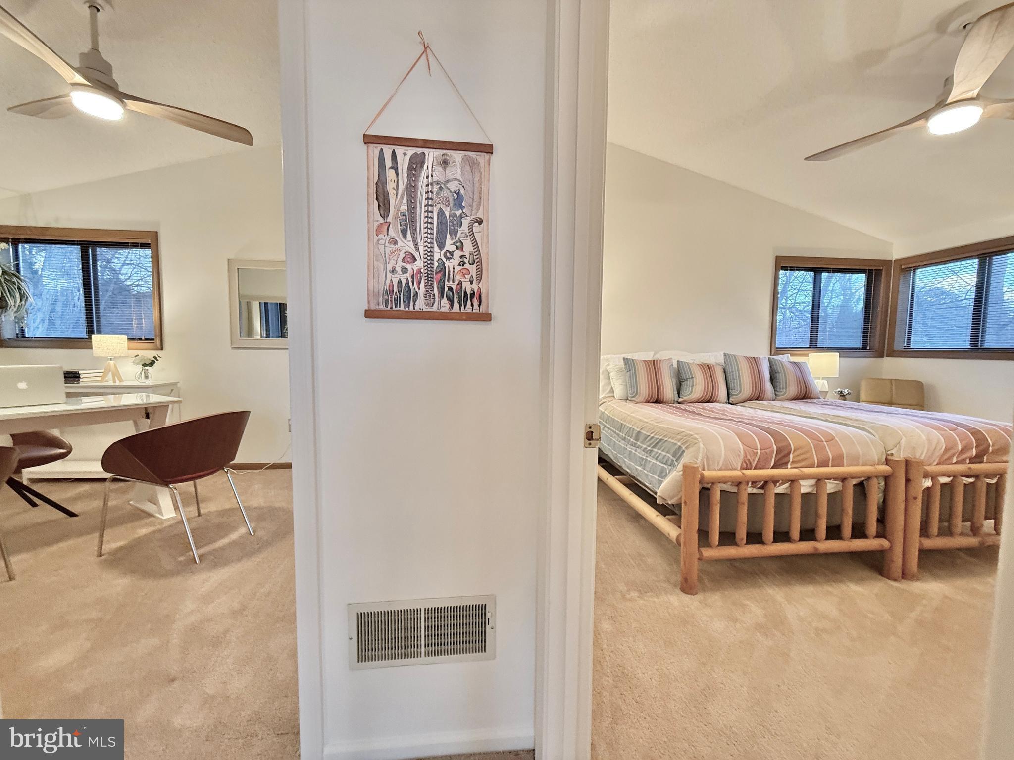 THE WOODS - Residential