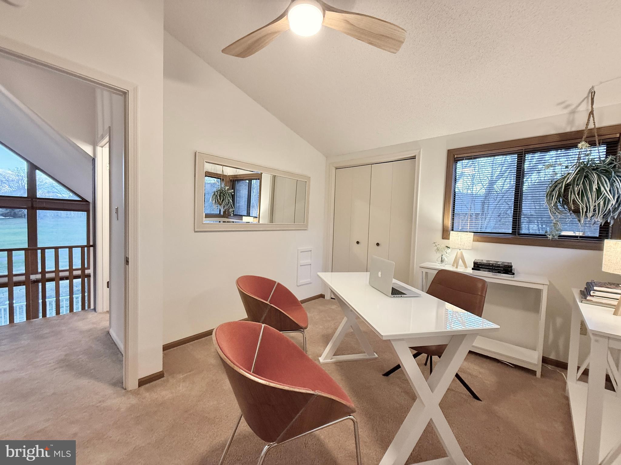 THE WOODS - Residential