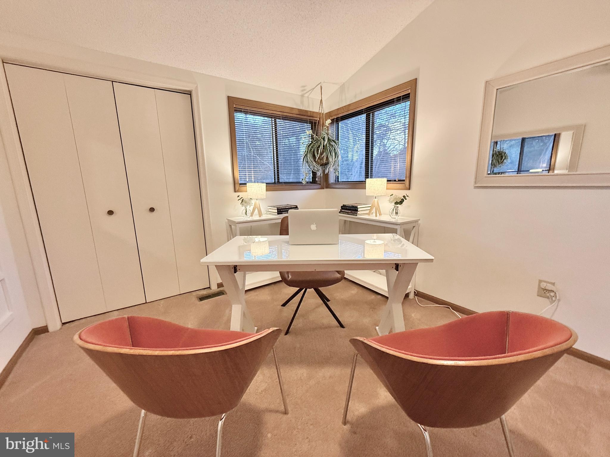 THE WOODS - Residential