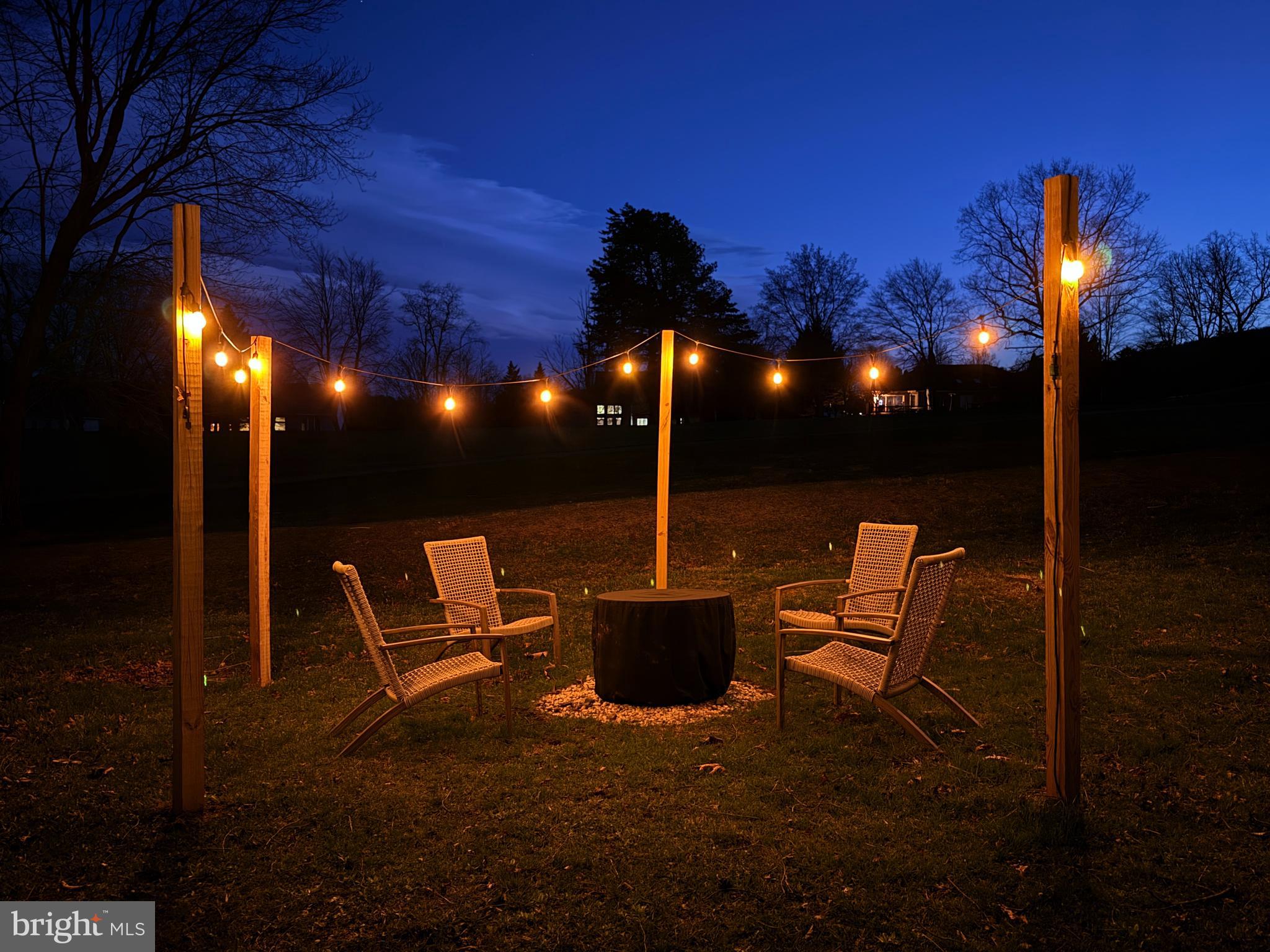 THE WOODS - Residential