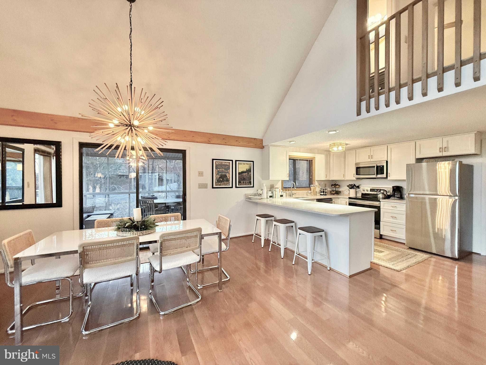 THE WOODS - Residential