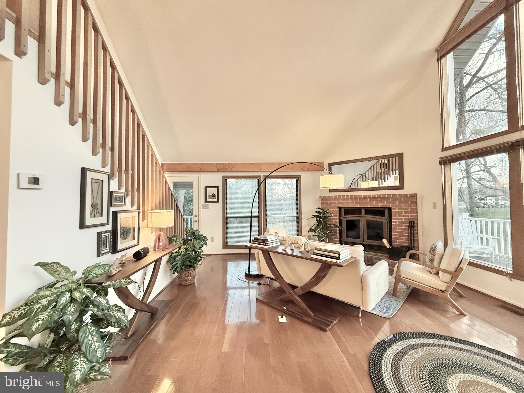 THE WOODS - Residential