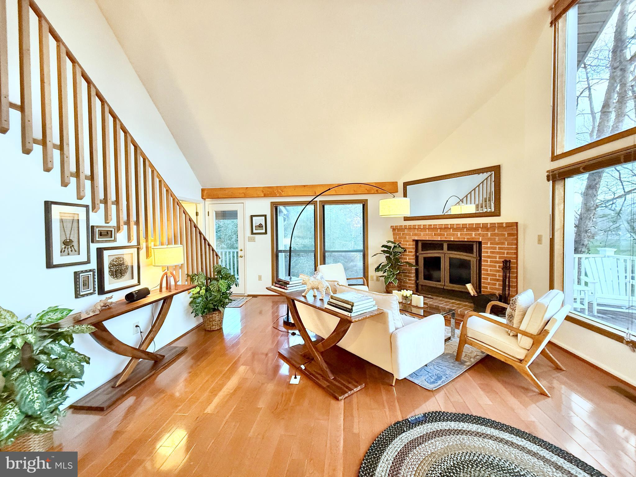 THE WOODS - Residential