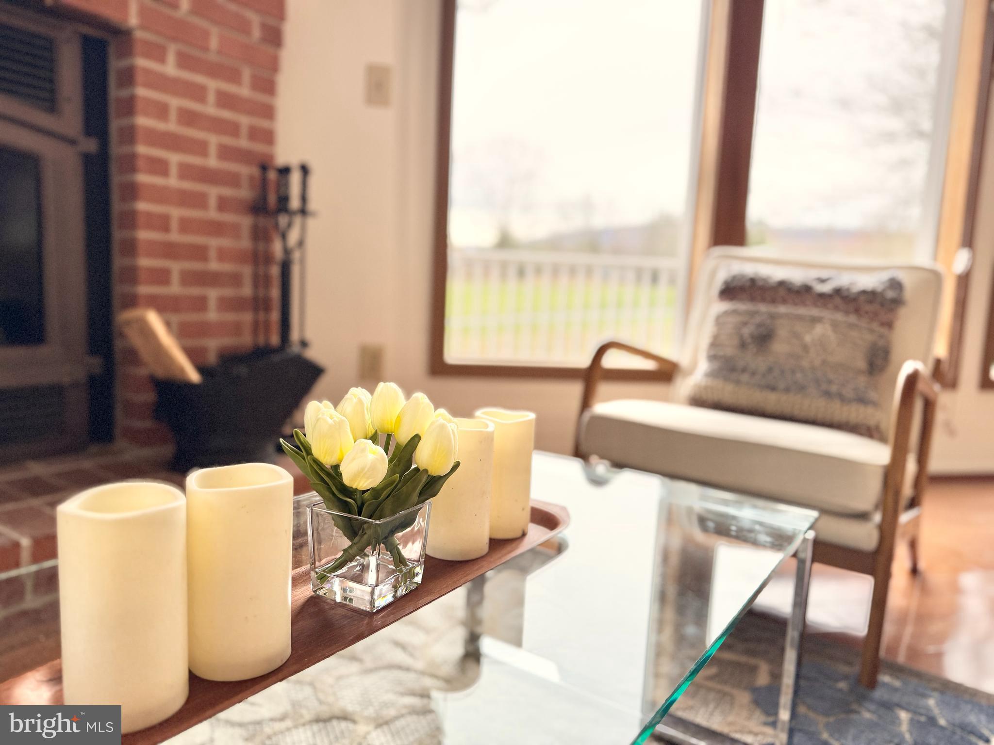 THE WOODS - Residential