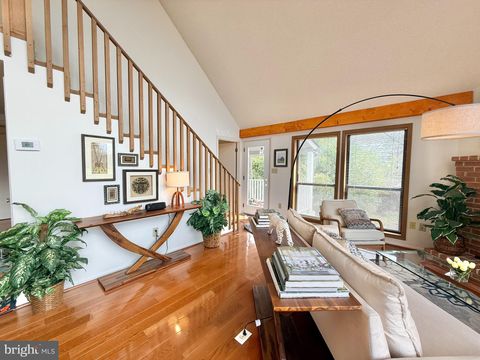 Tiny photo for 393 Tecumseh Trail, HEDGESVILLE, WV 25427 (MLS # WVBE2049208)