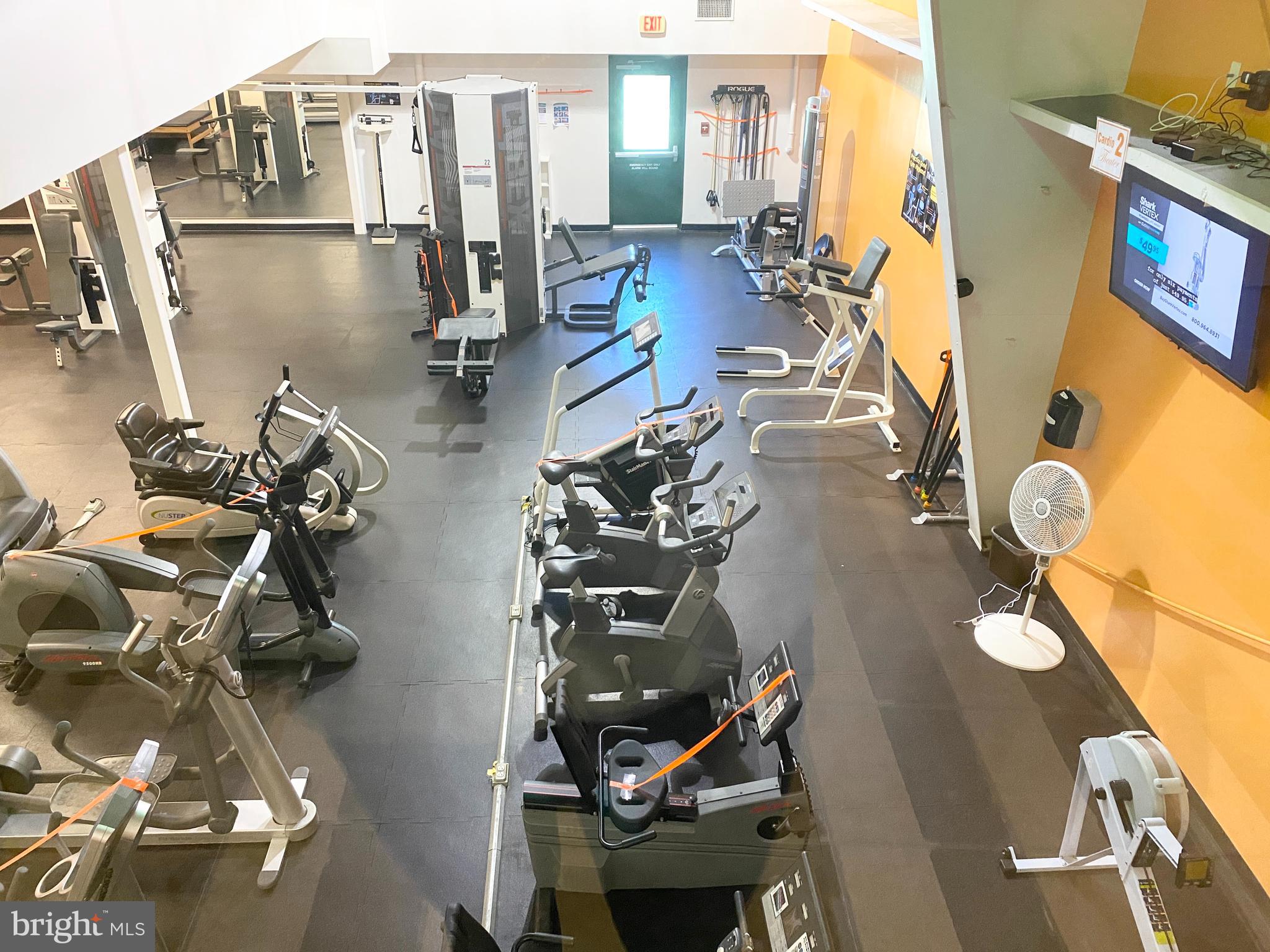 THE WOODS - Residential