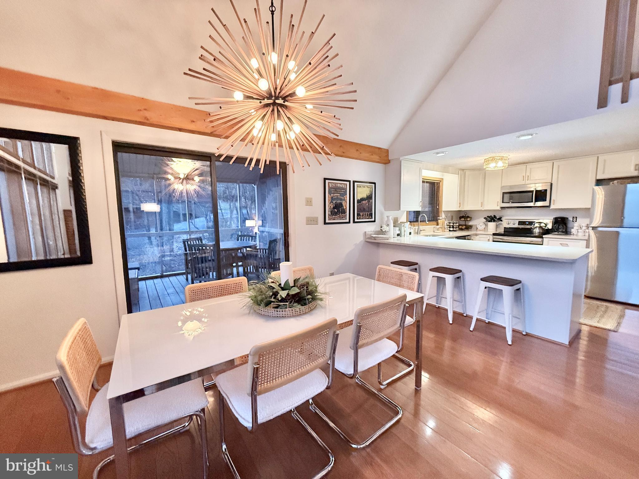 THE WOODS - Residential