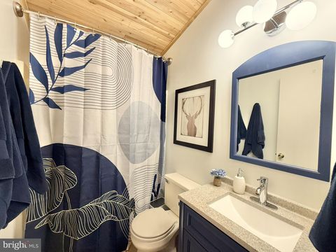 Tiny photo for 393 Tecumseh Trail, HEDGESVILLE, WV 25427 (MLS # WVBE2049208)