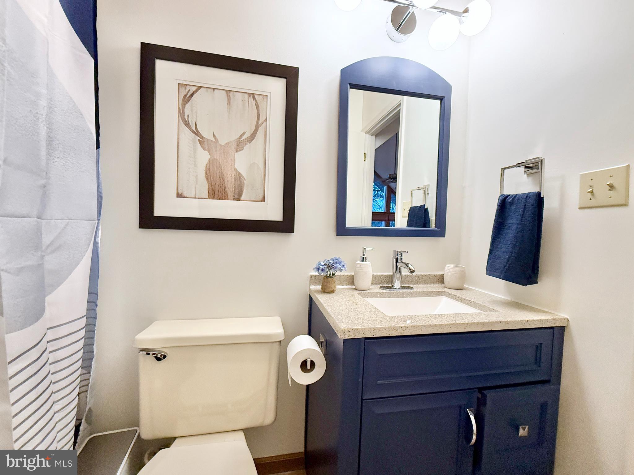 THE WOODS - Residential