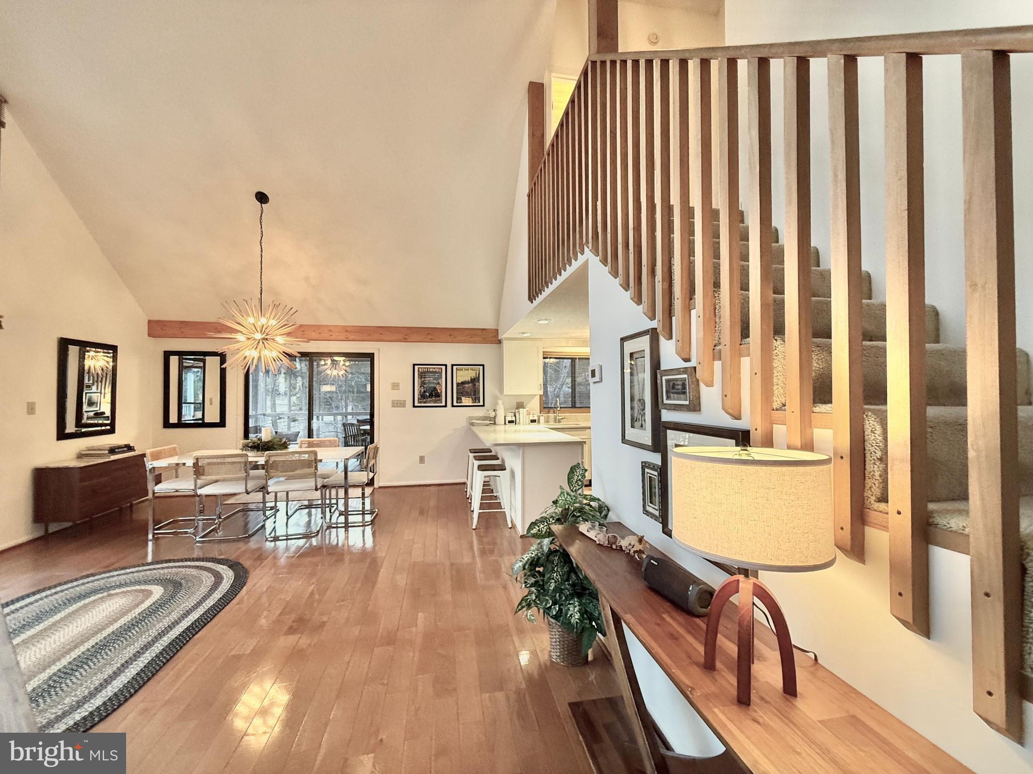 THE WOODS - Residential