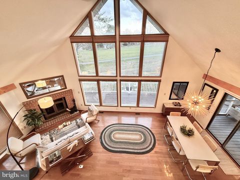 Tiny photo for 393 Tecumseh Trail, HEDGESVILLE, WV 25427 (MLS # WVBE2049208)