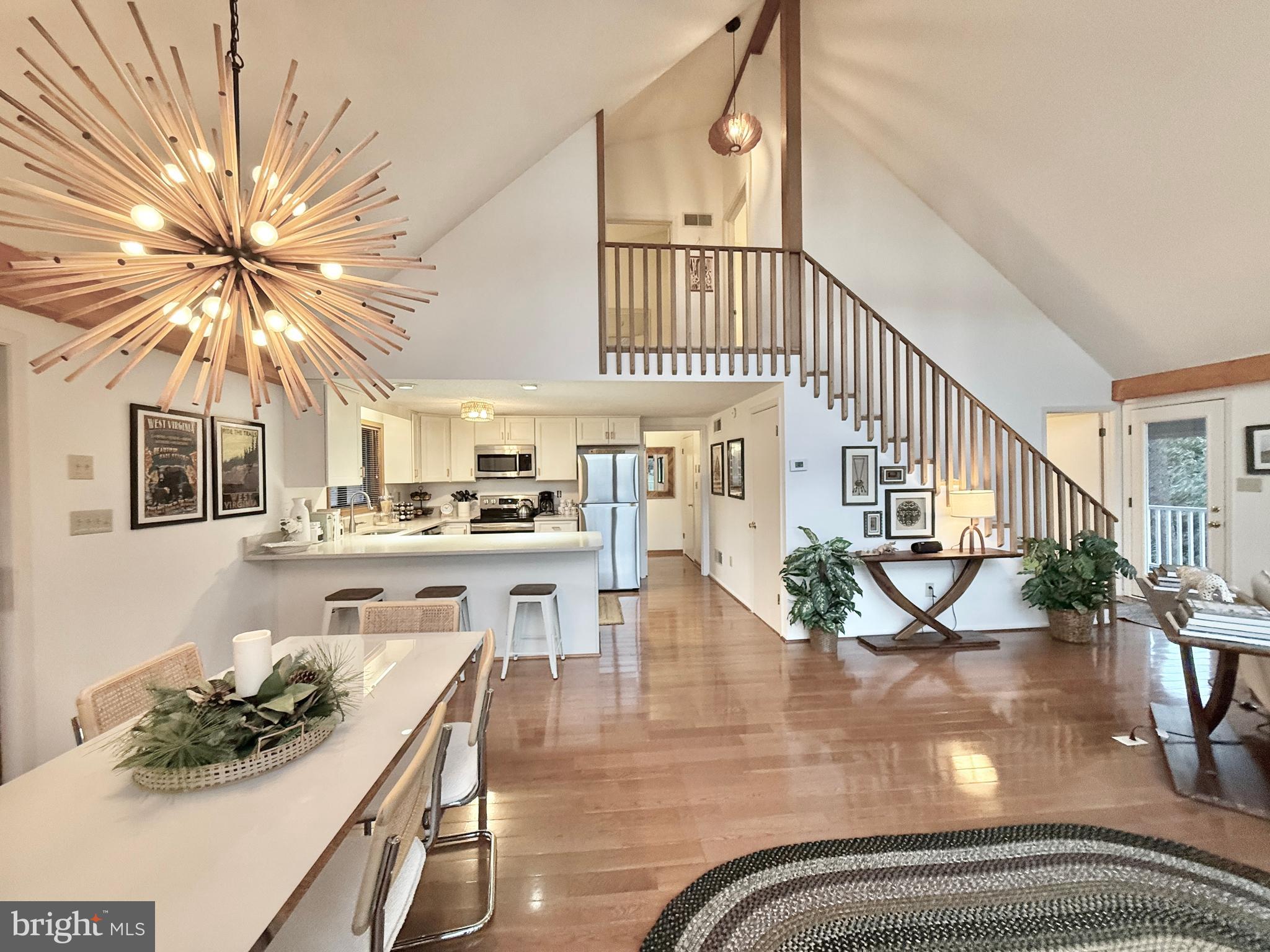 THE WOODS - Residential