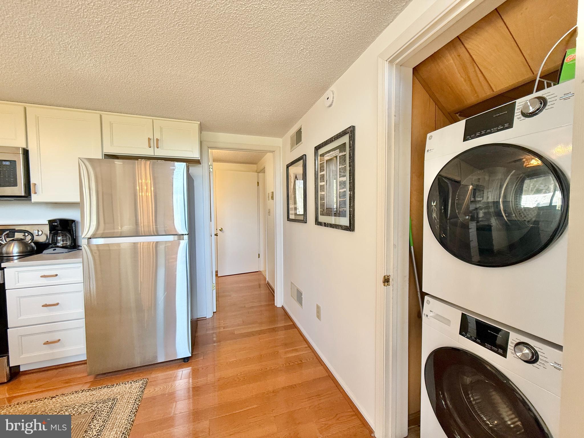 THE WOODS - Residential