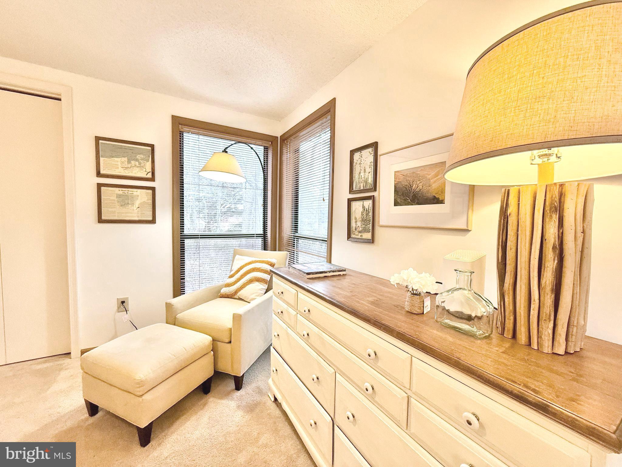 THE WOODS - Residential