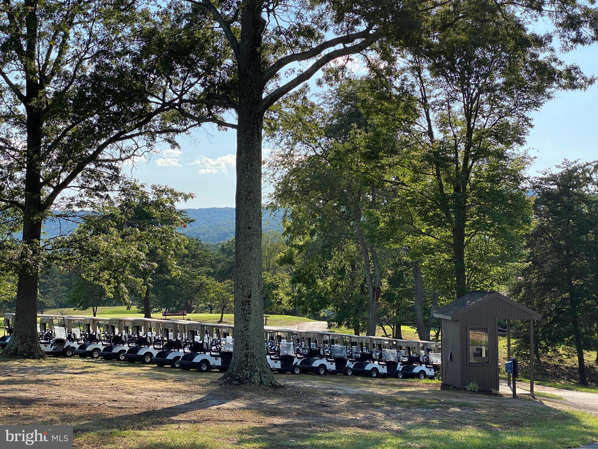 THE WOODS - Residential