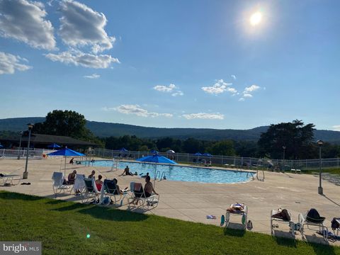 Tiny photo for 393 Tecumseh Trail, HEDGESVILLE, WV 25427 (MLS # WVBE2049208)