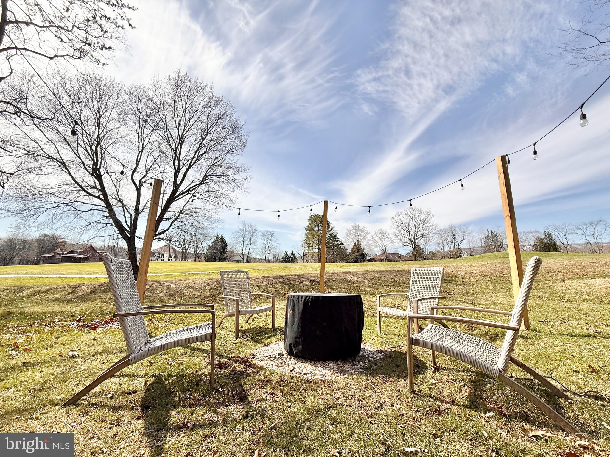 THE WOODS - Residential