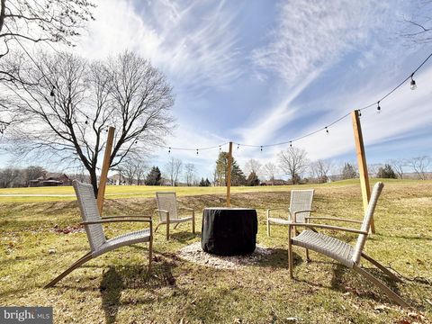 Tiny photo for 393 Tecumseh Trail, HEDGESVILLE, WV 25427 (MLS # WVBE2049208)