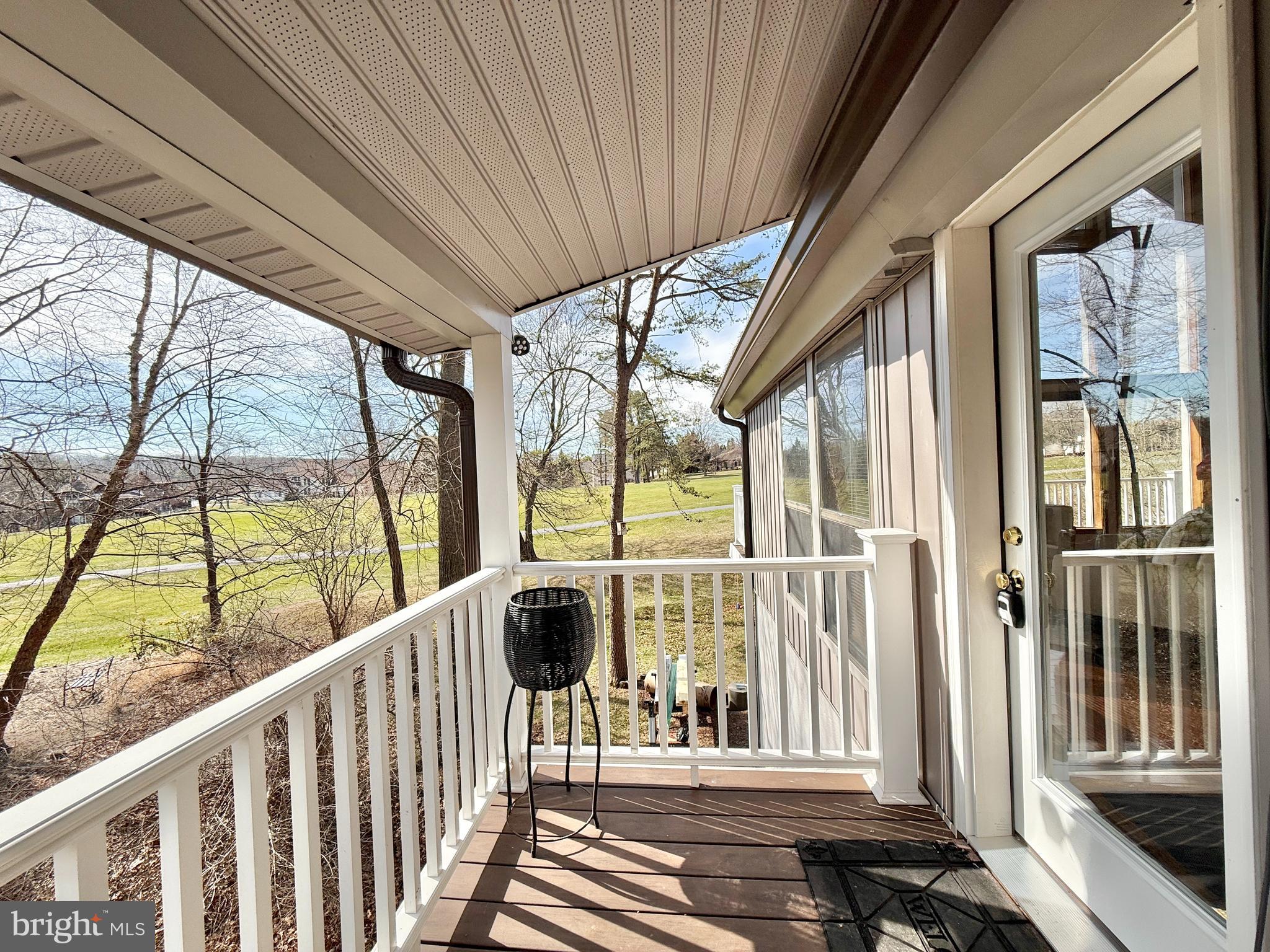 THE WOODS - Residential