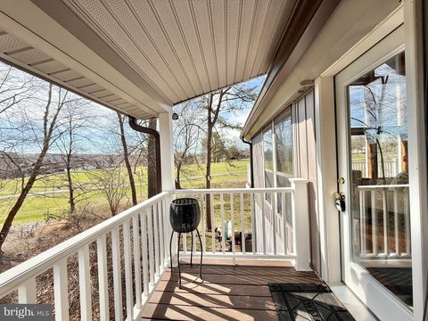 Tiny photo for 393 Tecumseh Trail, HEDGESVILLE, WV 25427 (MLS # WVBE2049208)
