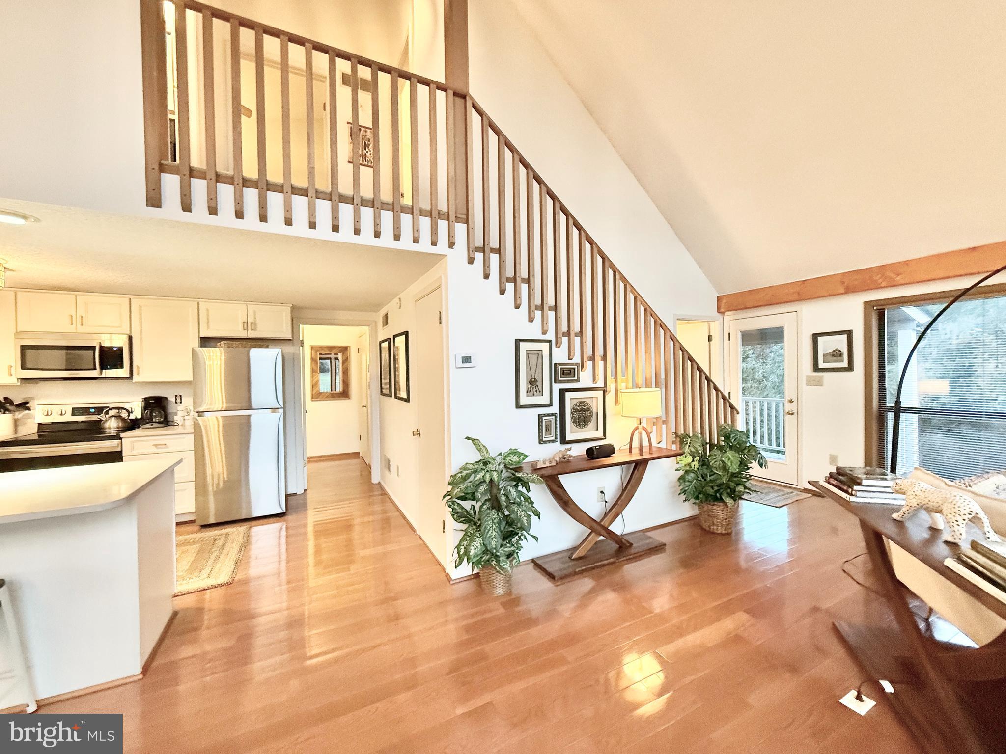 THE WOODS - Residential