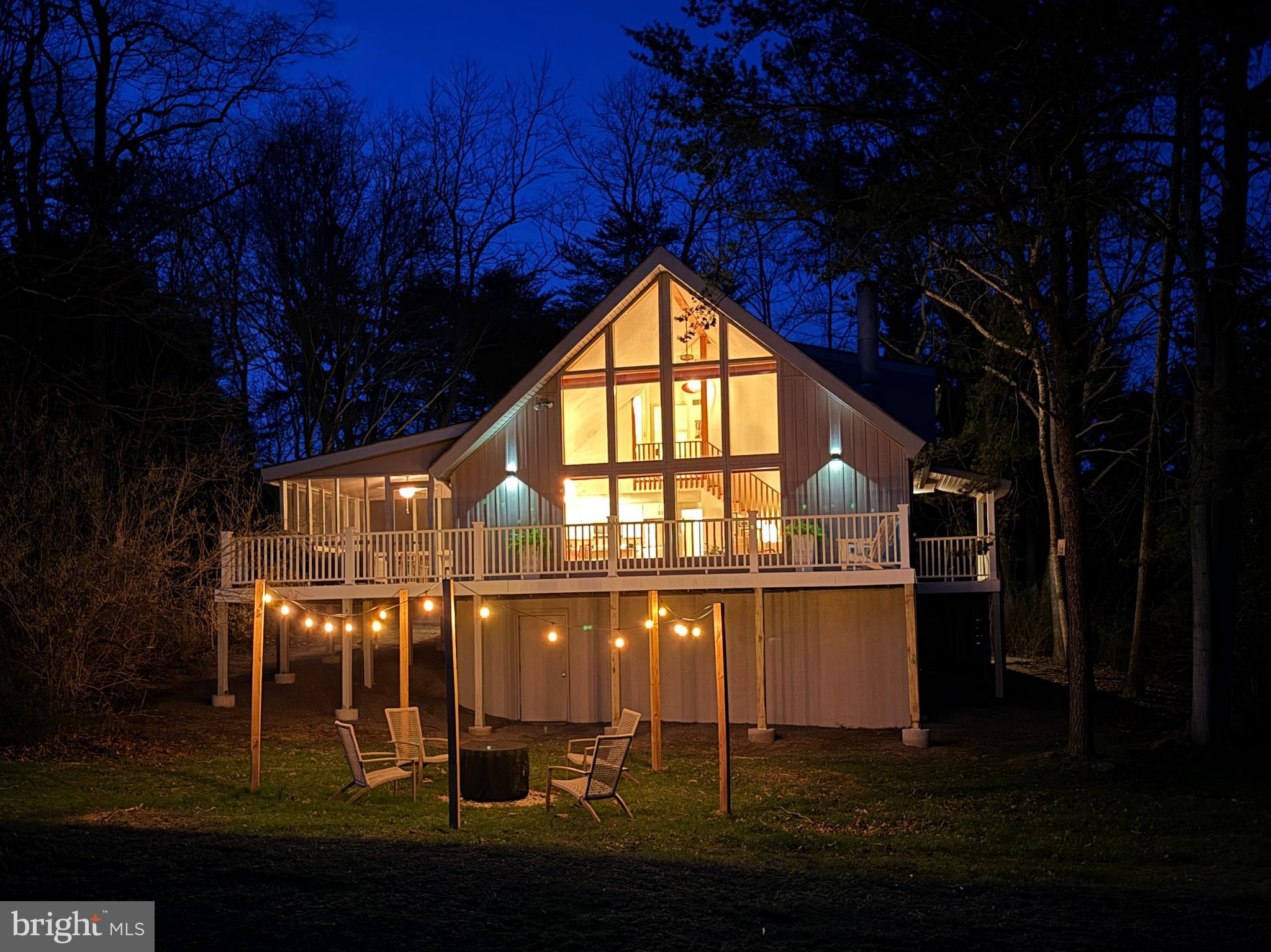 THE WOODS - Residential