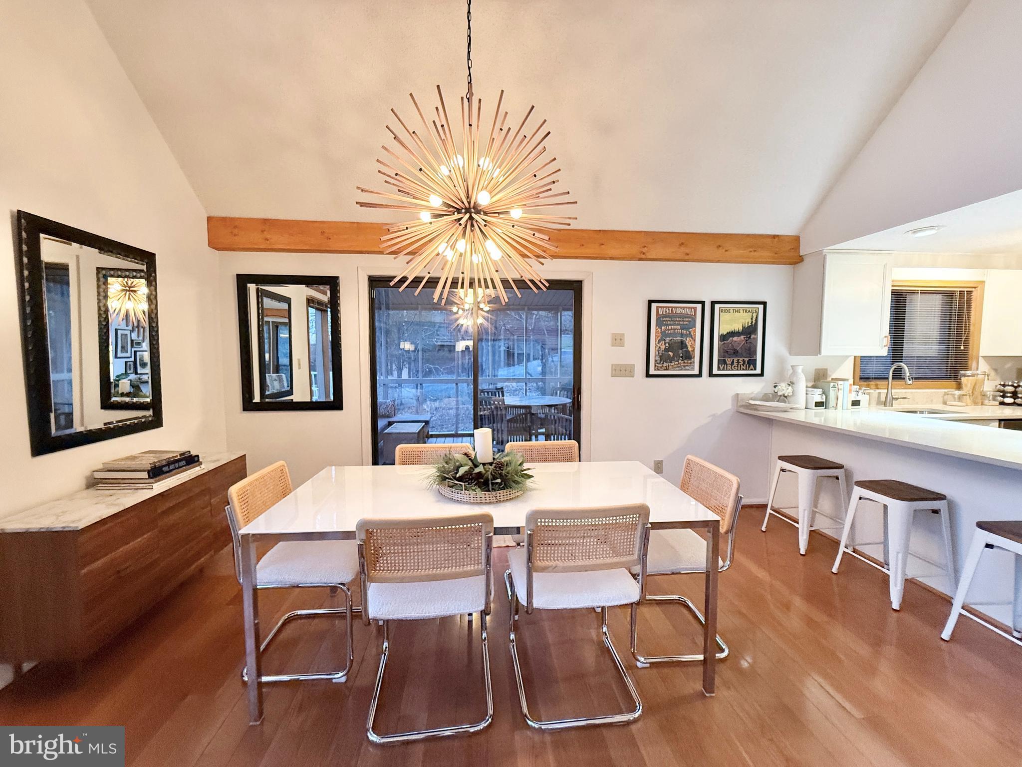 THE WOODS - Residential