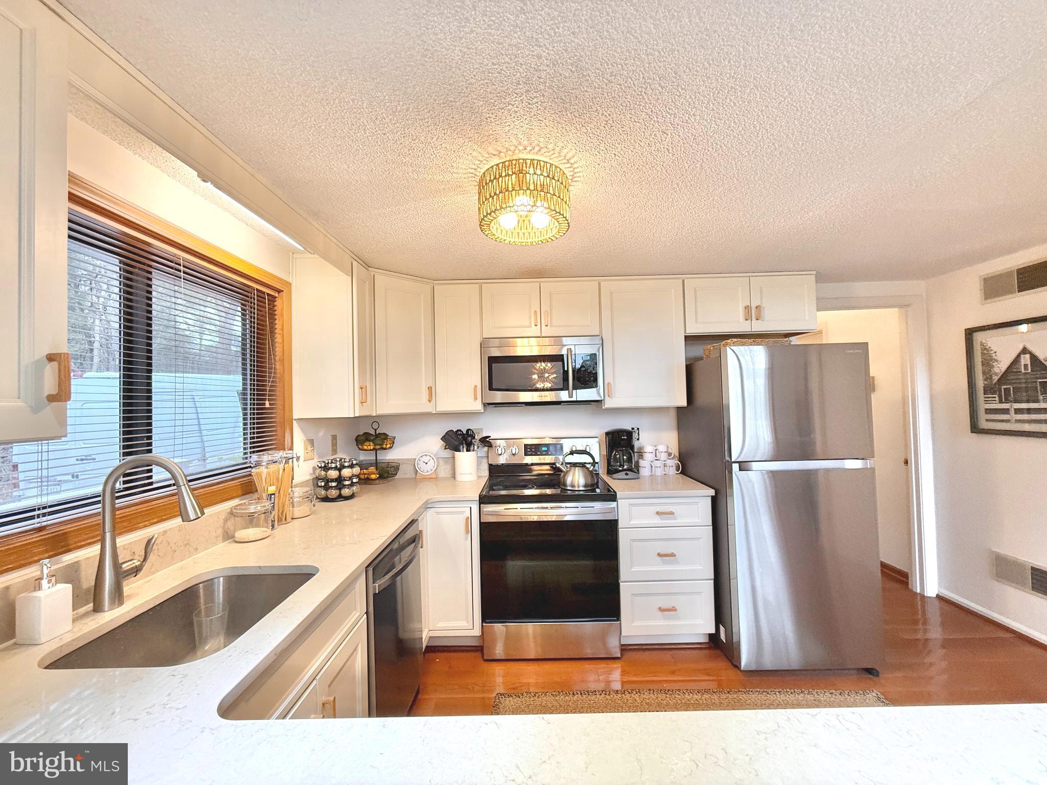 THE WOODS - Residential