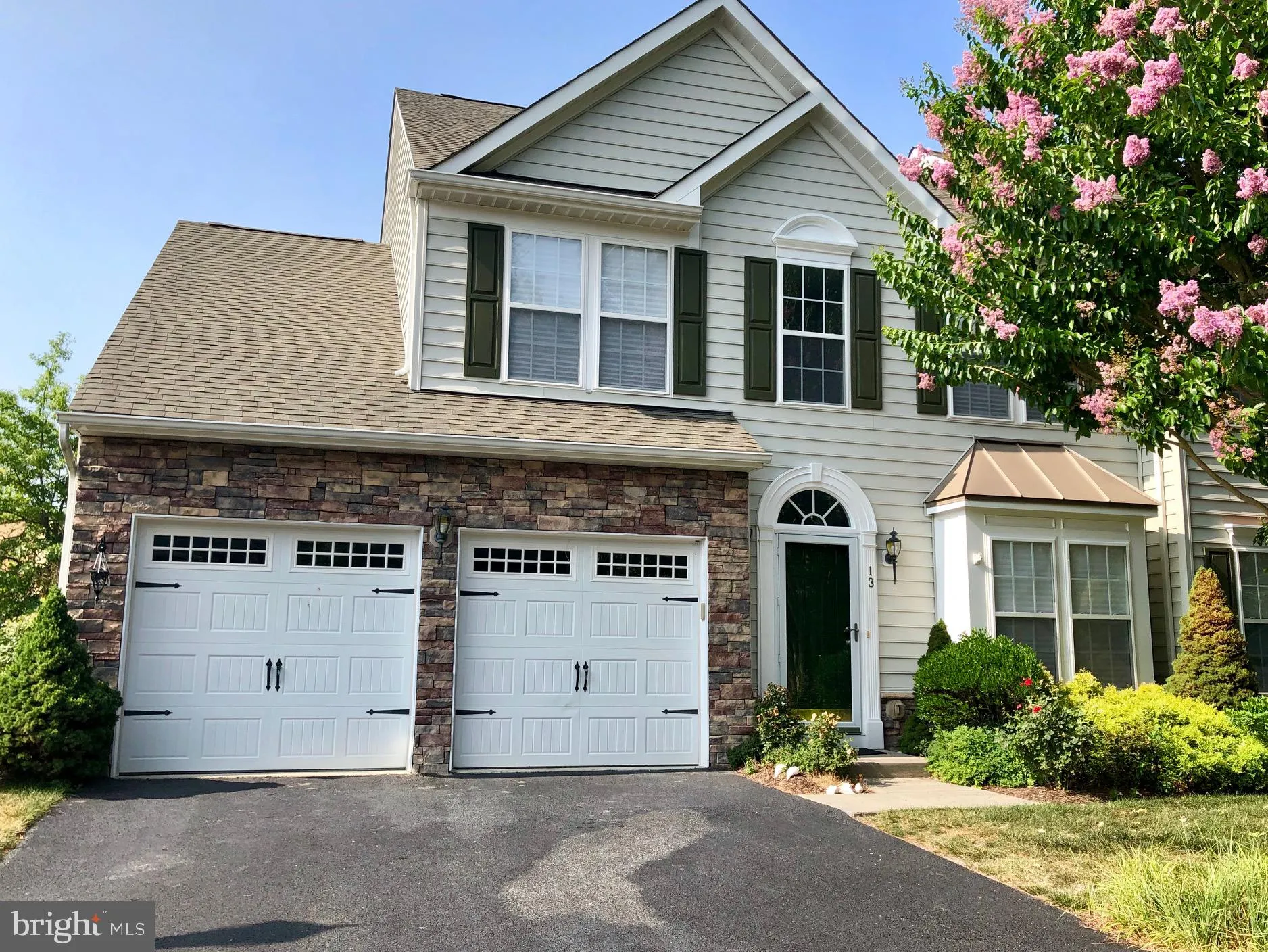 13 Thornberry Road Unit 9, Millville, DE 19967