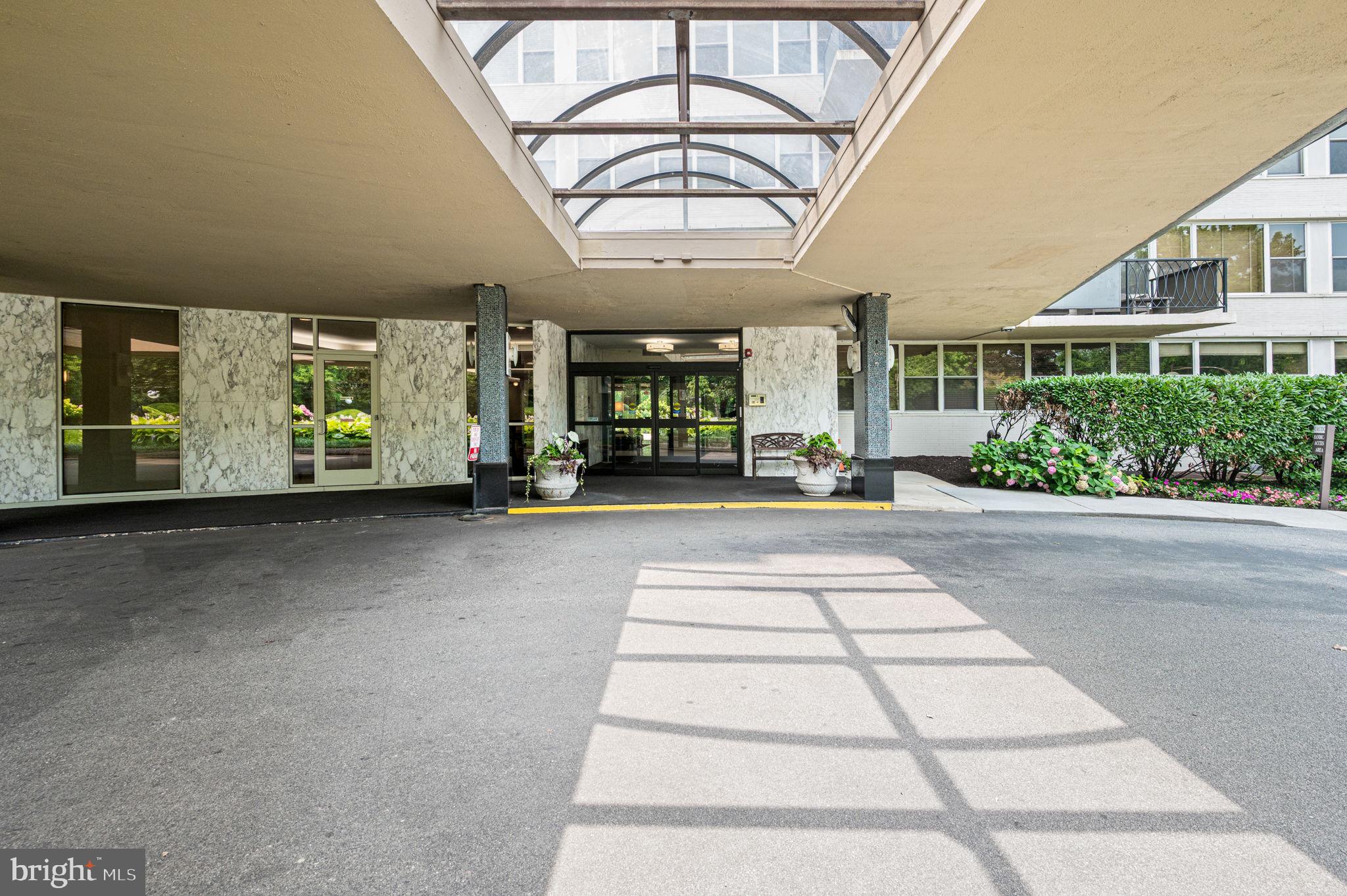 50 BELMONT AVENUE 401
