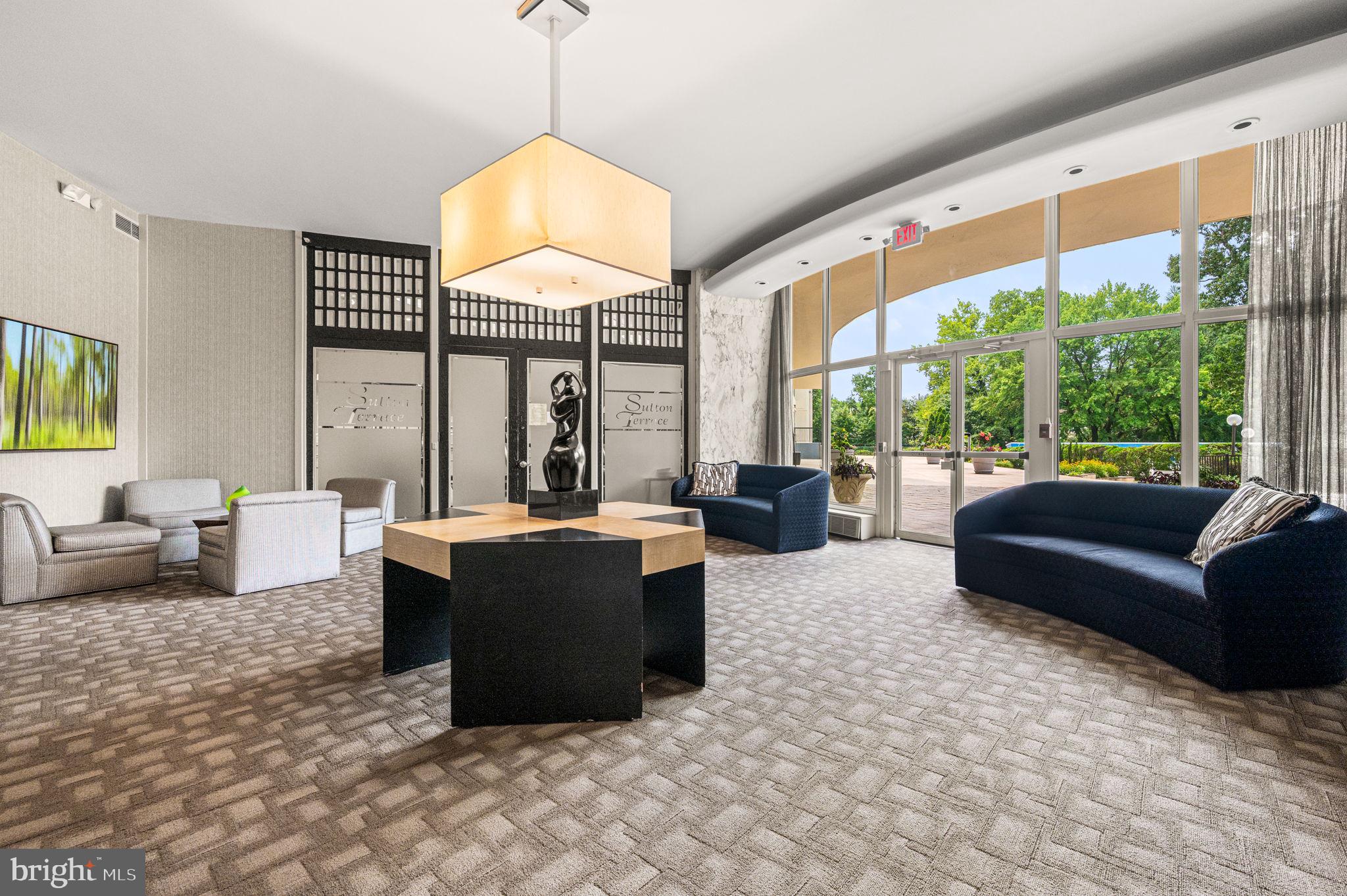 50 BELMONT AVENUE 401
