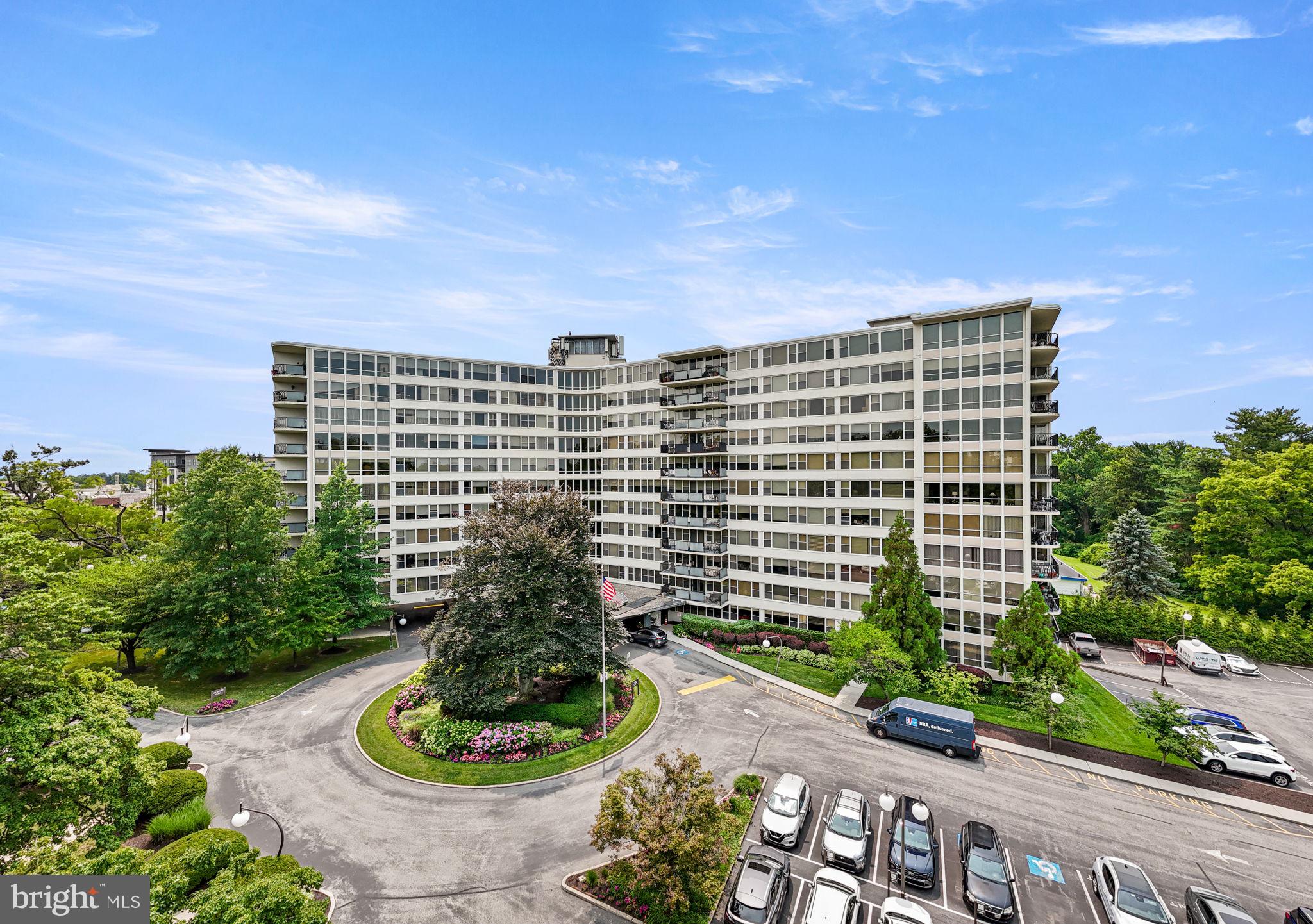 50 BELMONT AVENUE 401