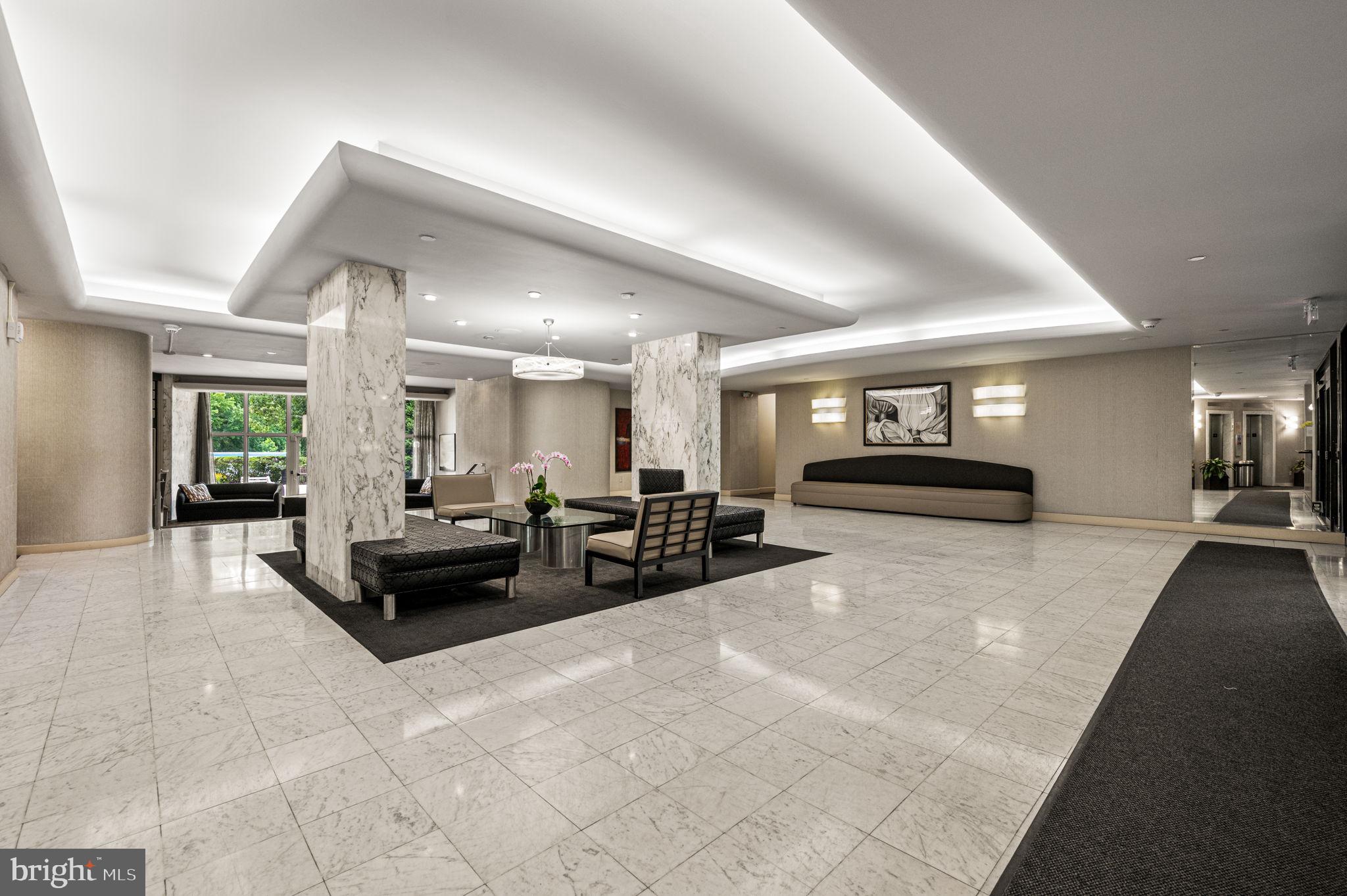 50 BELMONT AVENUE 401
