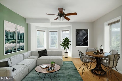 Condo For Rent - 800 N 2nd Street #5<br/> Philadelphia County, PHILADELPHIA, PA 19123