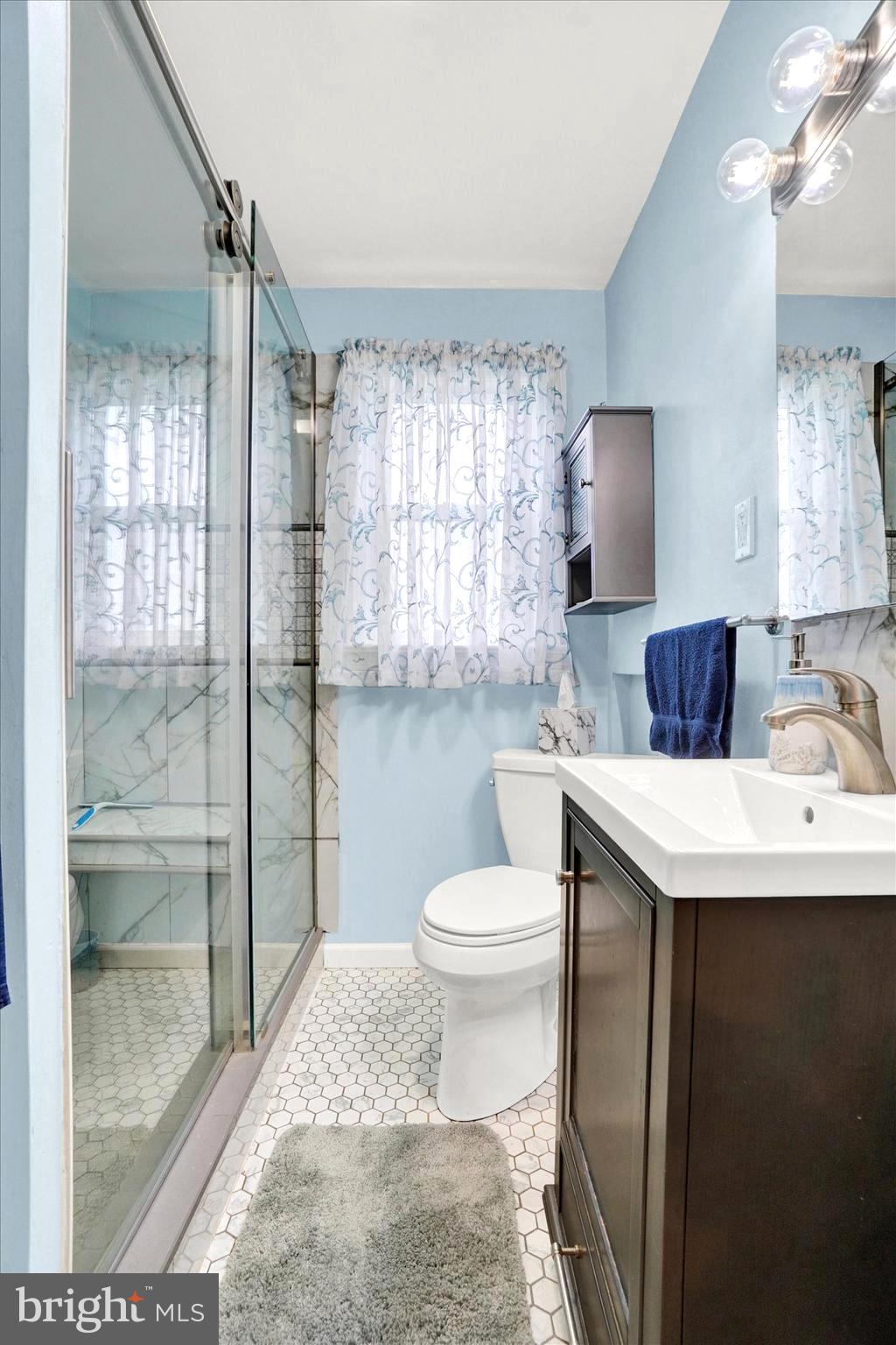 JACOBUS BORO - Residential