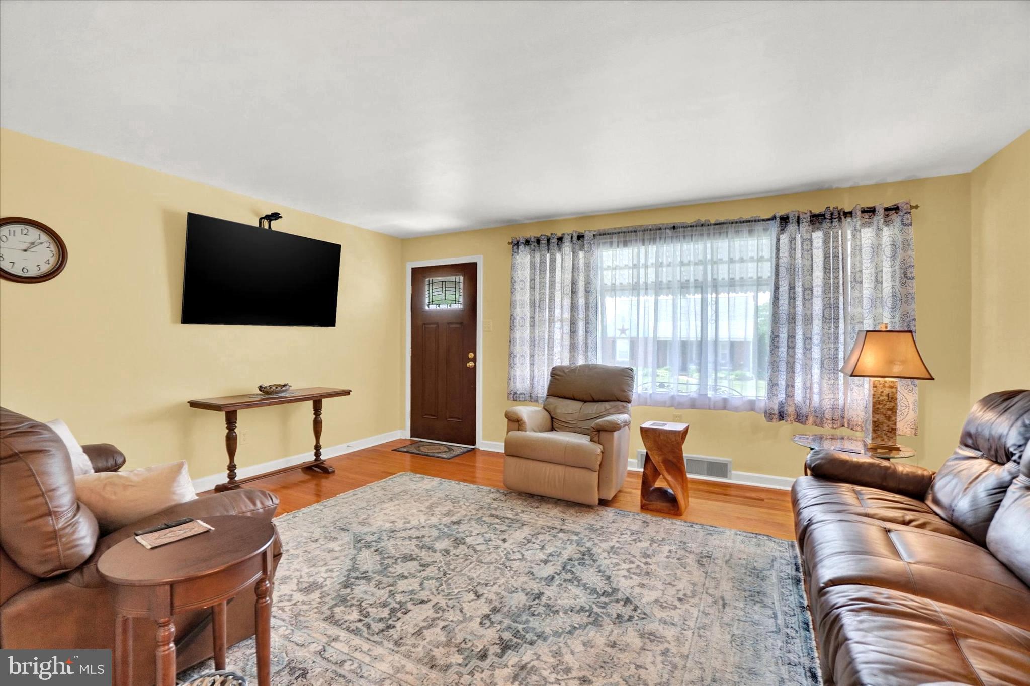 JACOBUS BORO - Residential