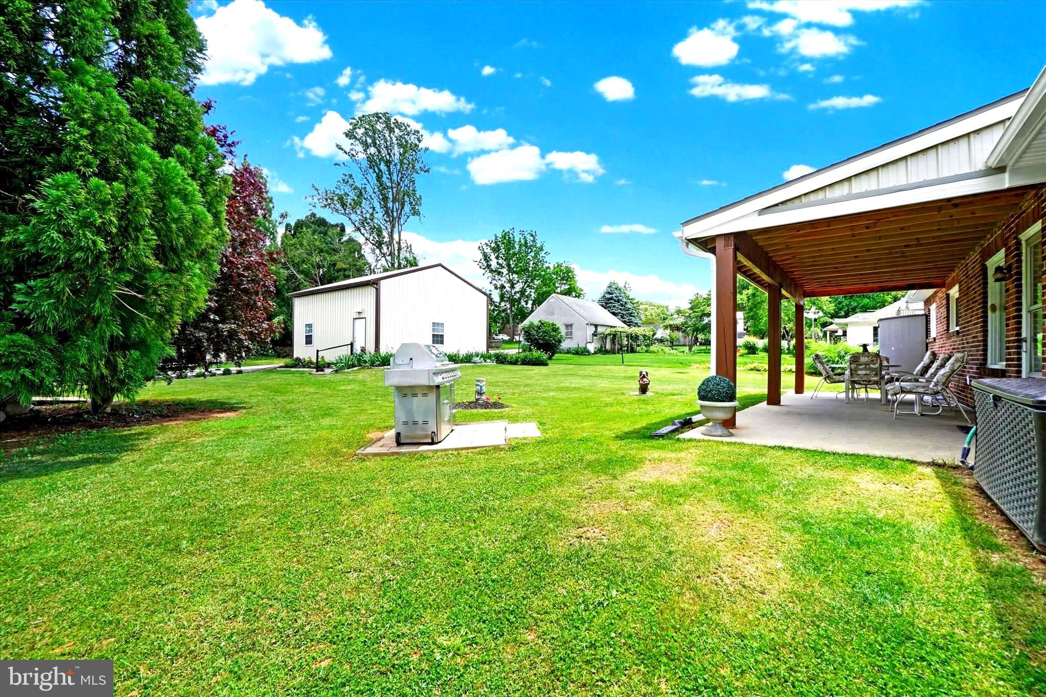 JACOBUS BORO - Residential