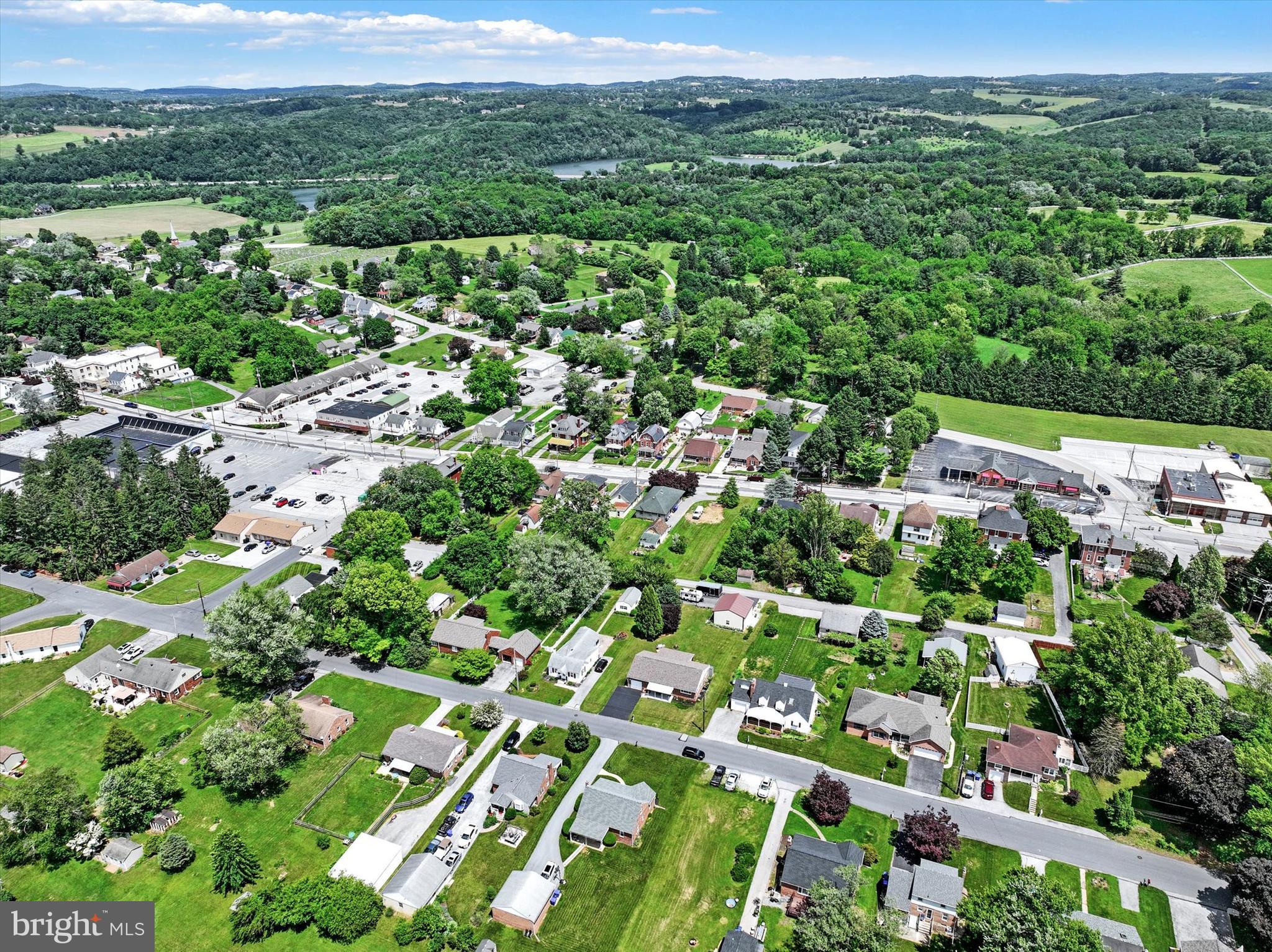 JACOBUS BORO - Residential