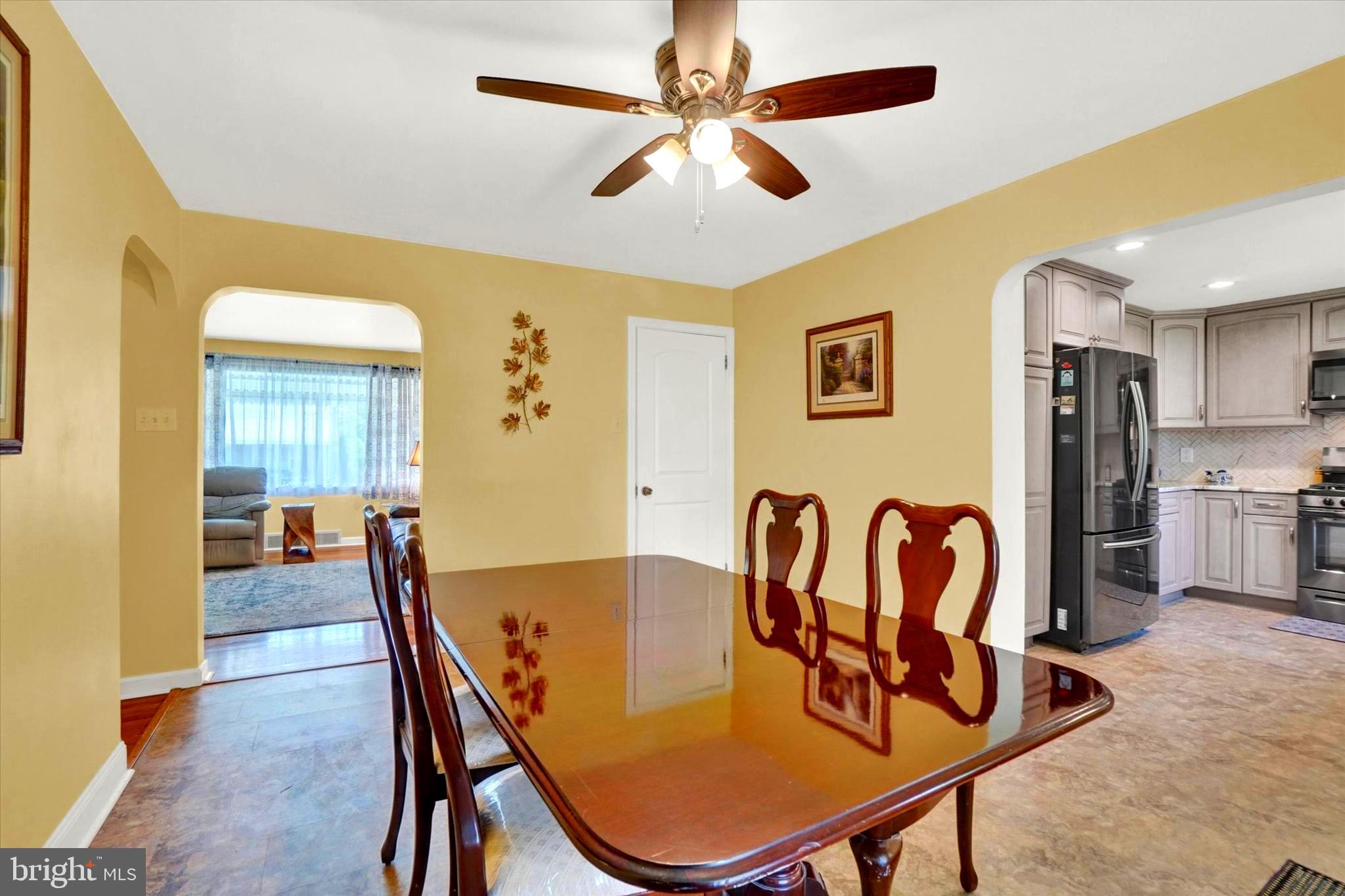 JACOBUS BORO - Residential