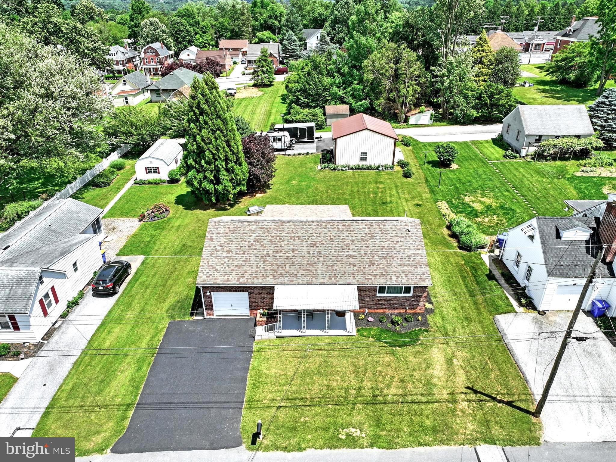 JACOBUS BORO - Residential