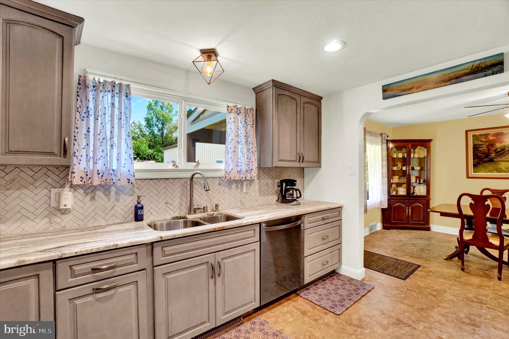 JACOBUS BORO - Residential