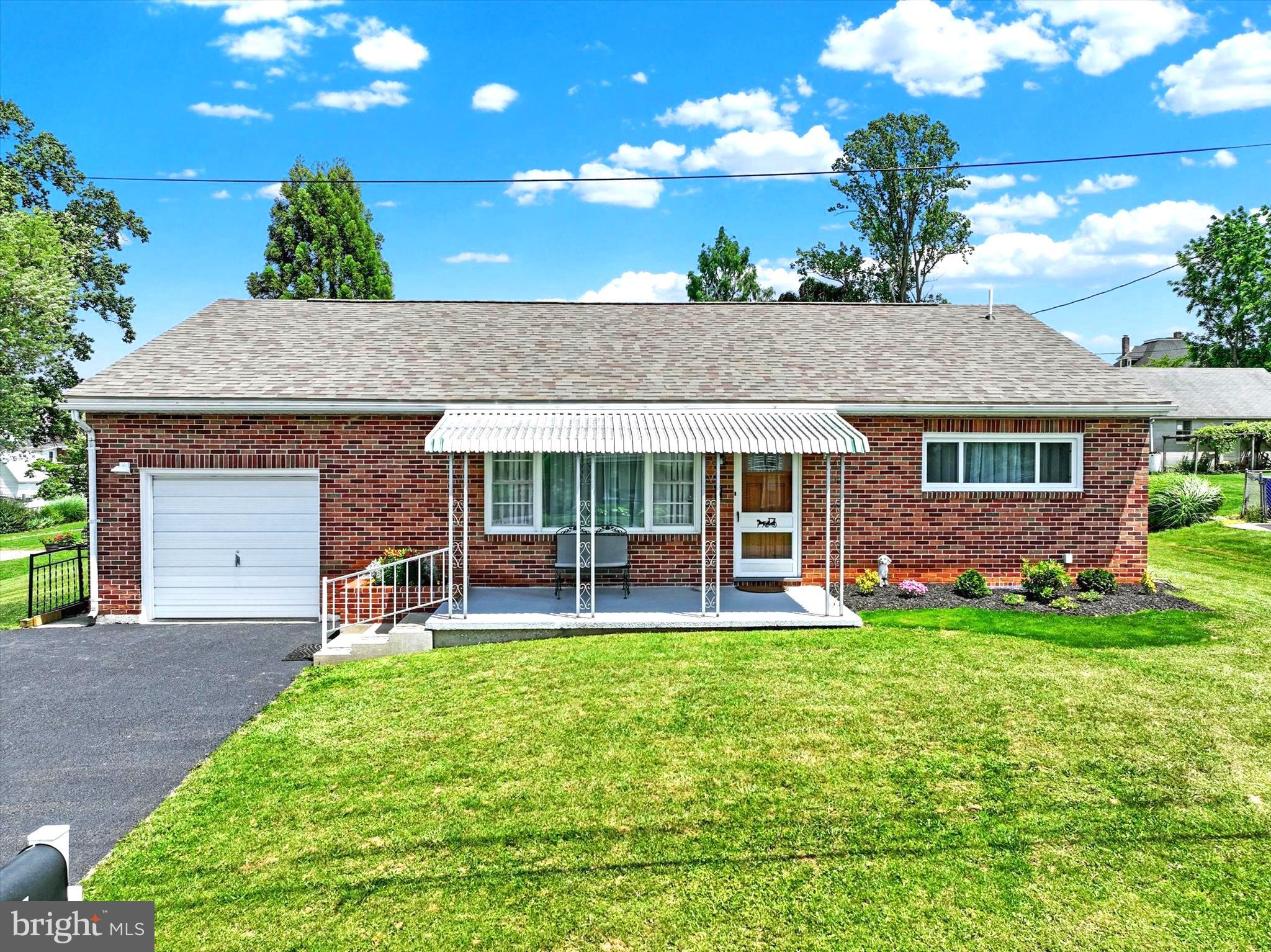 JACOBUS BORO - Residential