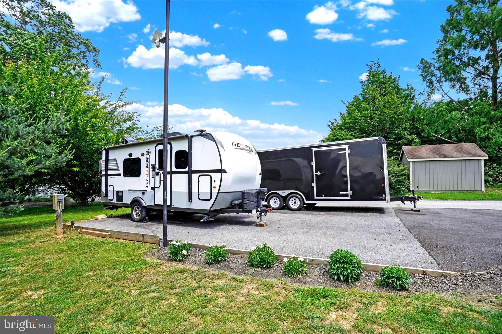 JACOBUS BORO - Residential