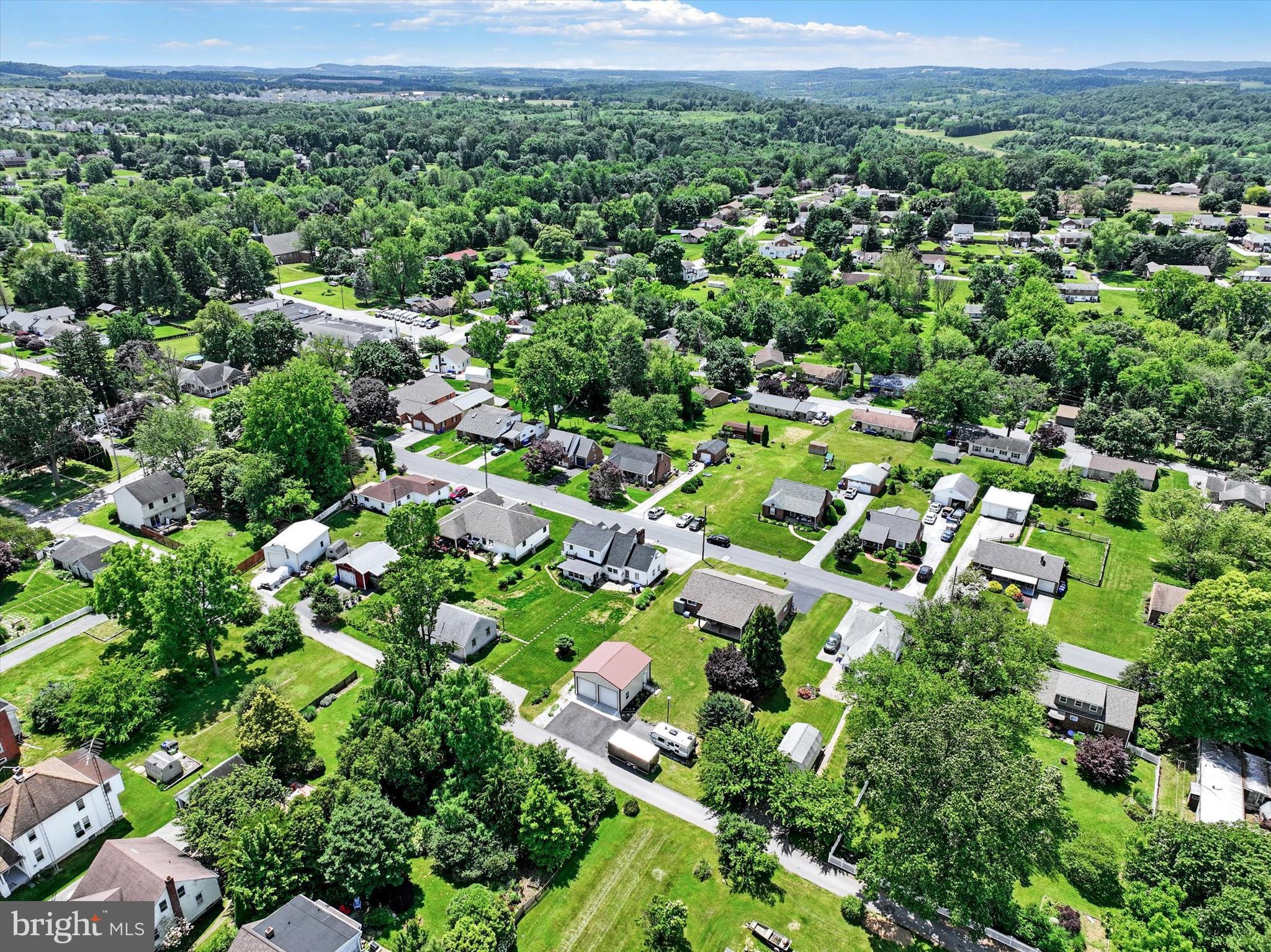 JACOBUS BORO - Residential