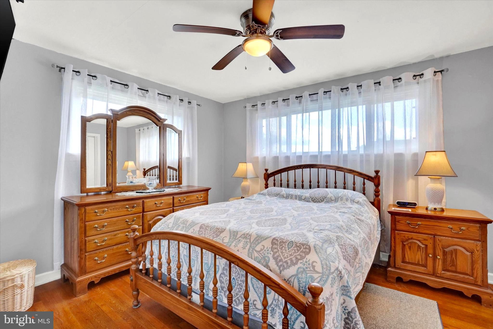 JACOBUS BORO - Residential