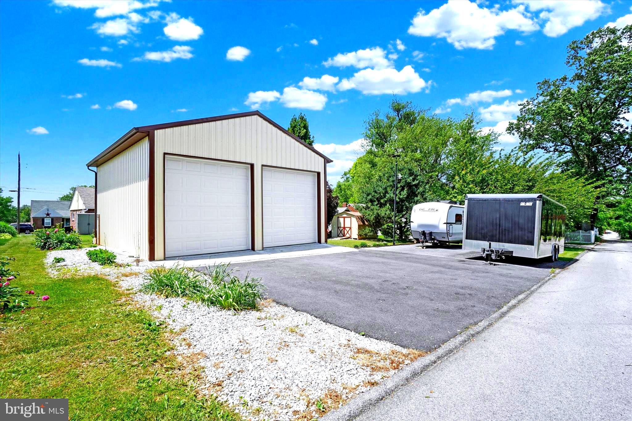 JACOBUS BORO - Residential