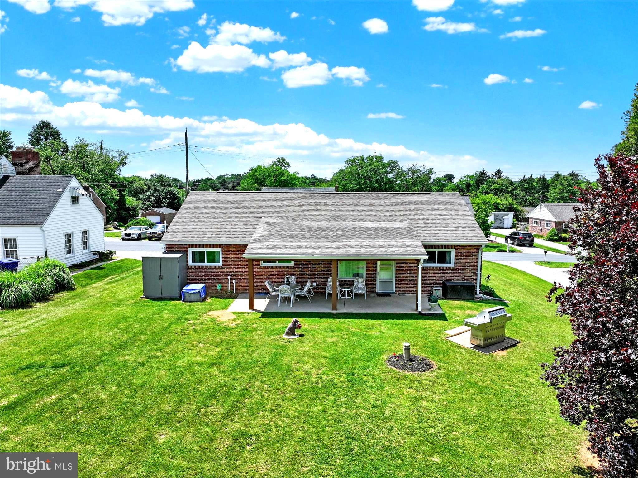 JACOBUS BORO - Residential