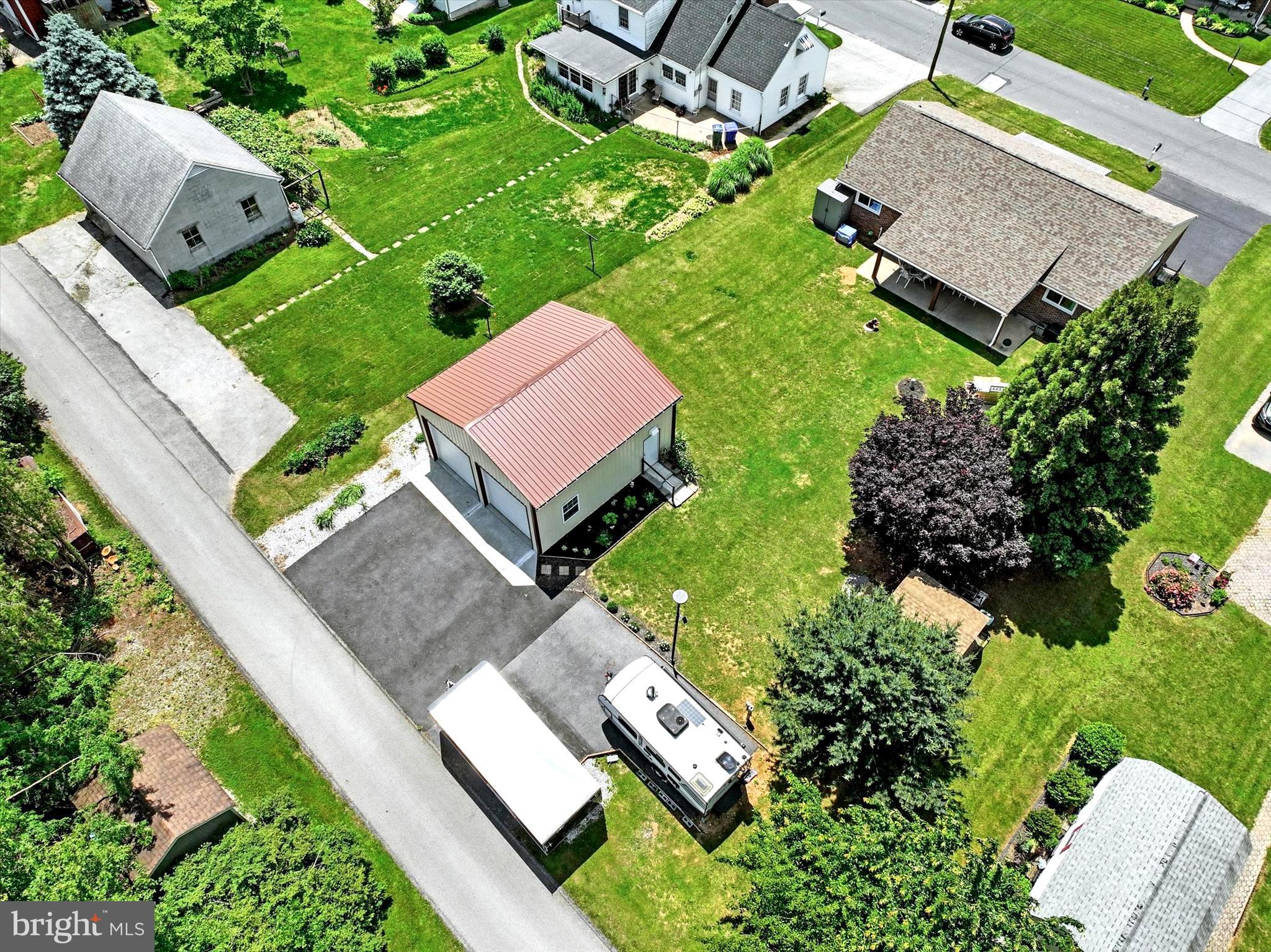 JACOBUS BORO - Residential