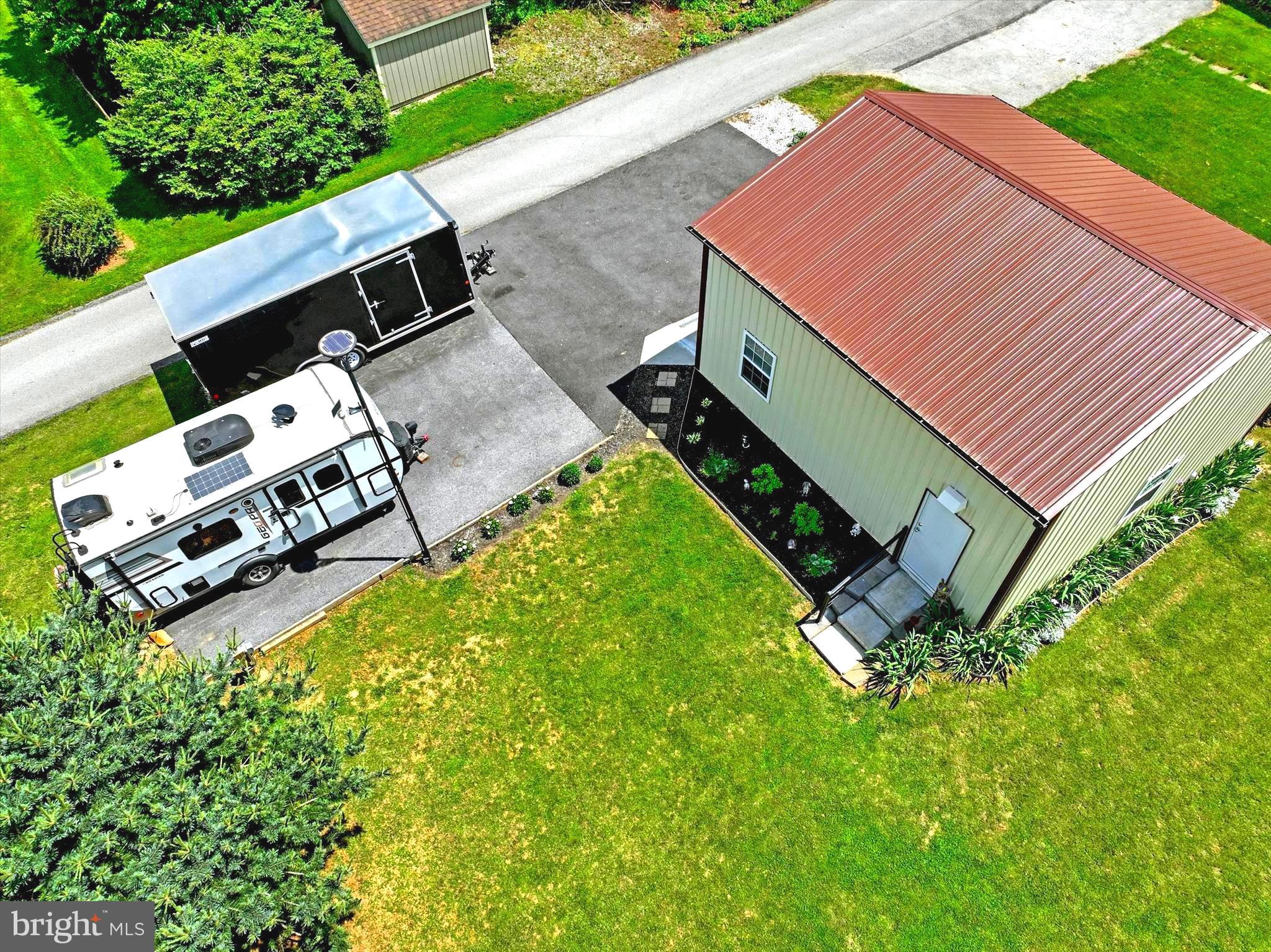 JACOBUS BORO - Residential